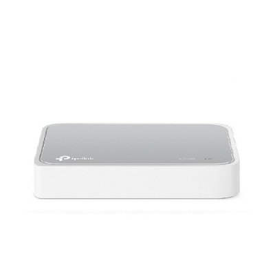 سوئیچ 5 پورت تی پی لینک مدل TL-SF1005D DES