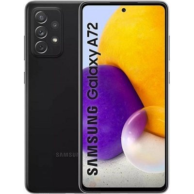 گوشی موبایل سامسونگ مدل Galaxy A72 دو سیم کارت ظرفیت 128/8 گیگابایت