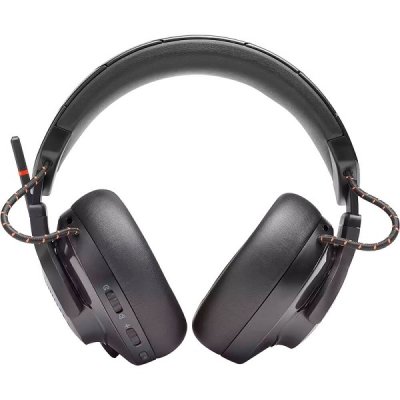 هدست گیمینگ رو گوشی بیسیم جی بی ال Quantum 600