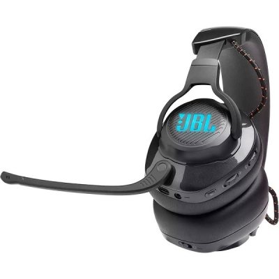 هدست گیمینگ رو گوشی بیسیم جی بی ال Quantum 600