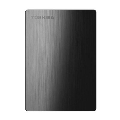 هارد اکسترنال 1ترابایت Toshiba مدل CANVIO SLIM