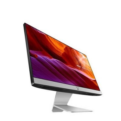 کامپیوتر همه کاره 21.5 اینچی ایسوس مدل V222FBK-WA005M