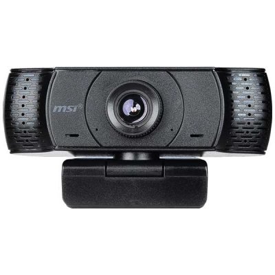 وب کم ام اس آی مدل MSI FHD ProCAM