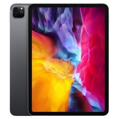 آیپد پرو مدل iPad Pro 2020 11 inch 4G ظرفیت 1 ترابایت