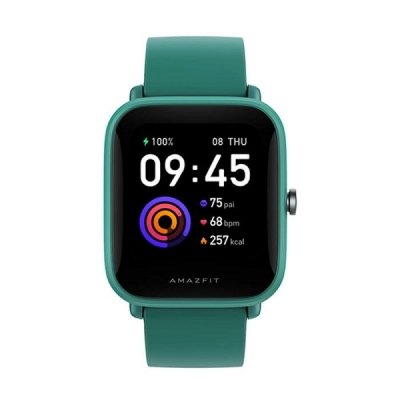 ساعت هوشمند شیائومی Amazfit Bip U Pro