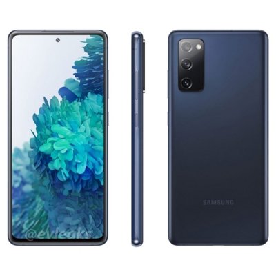 گوشی موبایل سامسونگ مدل Galaxy S20 FE 5G دو سیم کارت ظرفیت 128 گیگابایت و رم 8 گیگابایت