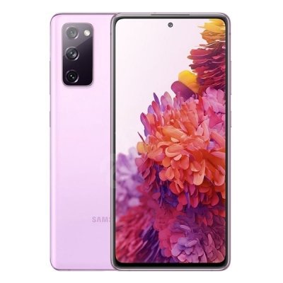 گوشی موبایل سامسونگ مدل Galaxy S20 FE 5G دو سیم کارت ظرفیت 128 گیگابایت و رم 8 گیگابایت