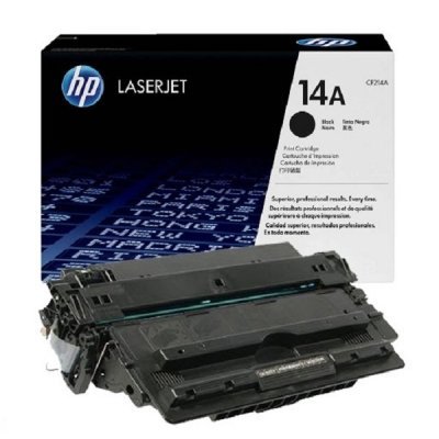 کارتریج اچ پی مدل 14A