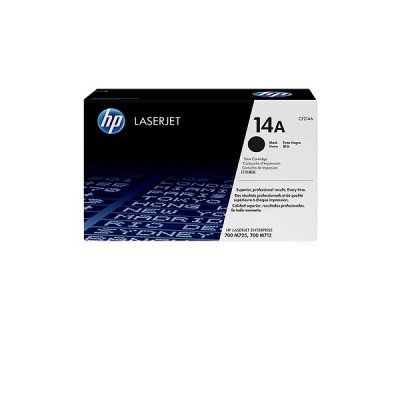 کارتریج اچ پی مدل 14A
