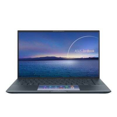 لپ تاپ ایسوس مدل UX435EG i7/16/512/2