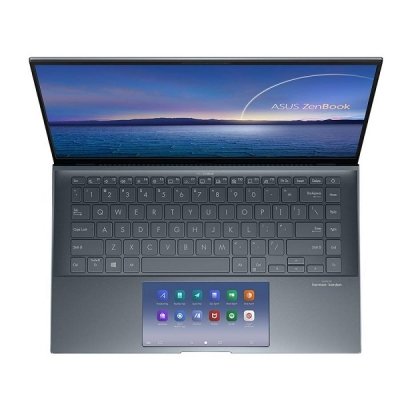 لپ تاپ ایسوس مدل UX431FL i7/16/512/2