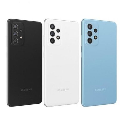 گوشی موبایل سامسونگ مدل Galaxy A52 دو سیم کارت ظرفیت 256/8 گیگابایت