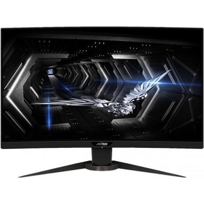 مانیتور  27 اینچ گیگابایت مدل AORUS FI27Q