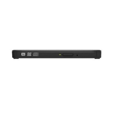 درایو نوری اکسترنال ترنسند مدل TS8XDVDS Transcend Slim Portable DVD Writer