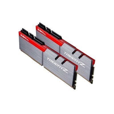 حافظه رم جی اسکیل مدل 32G 3200 DDR4 Trident Z