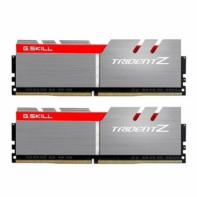حافظه رم جی اسکیل مدل 32G 3200 DDR4 Trident Z