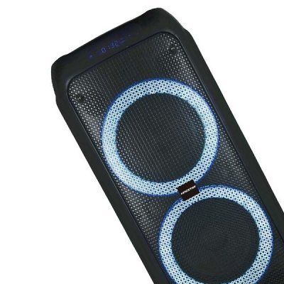 اسپیکر بلوتوثی کینگ استار مدل KBS549