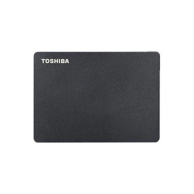 هارد اکسترنال 1ترابایت Toshiba مدل CANVIO GAMING
