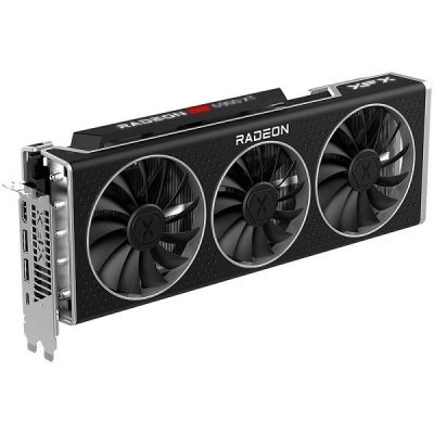 کارت گرافیک XFX Speedster MERC 319 AMD Radeon RX 6900 XT