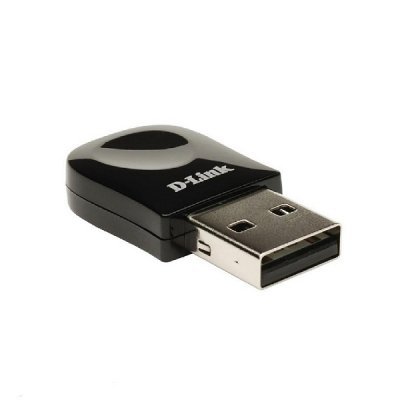 کارت شبکه بی سیم دی لینک مدل D-Link DWA 131