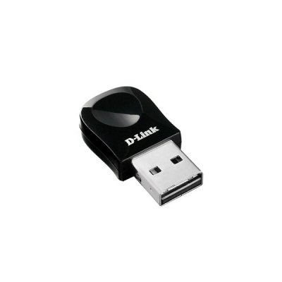 کارت شبکه بی سیم دی لینک مدل D-Link DWA 131