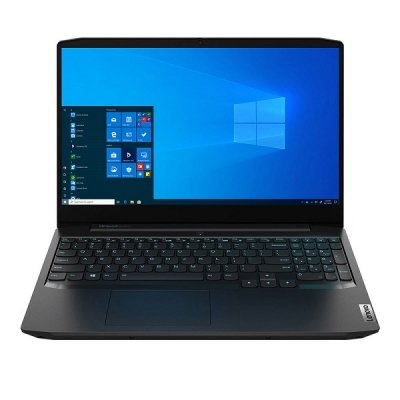 لپ تاپ لنوو مدل Ideapad 3 Gaming I5 10300H/8G/1TB+256 SSD/4G