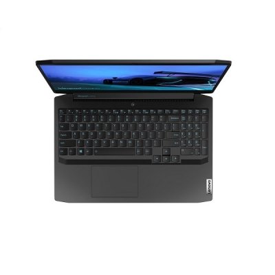 لپ تاپ لنوو مدل Ideapad 3 Gaming I5 10300H/8G/1TB+256 SSD/4G