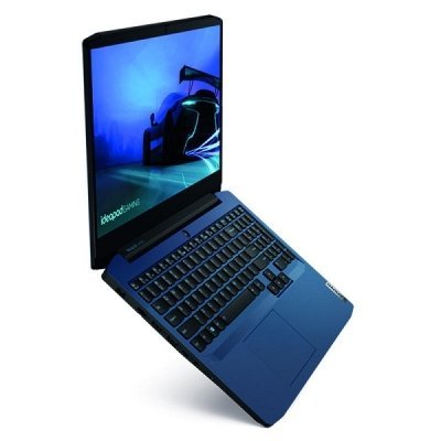 لپ تاپ لنوو مدل Ideapad 3 Gaming I5 10300H/8G/1TB+256 SSD/4G