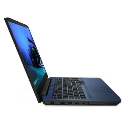 لپ تاپ لنوو مدل Ideapad 3 Gaming I5 10300H/8G/1TB+256 SSD/4G