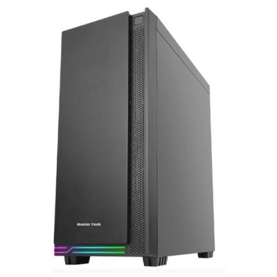 کیس کامپیوتر مستر تک مدل T400