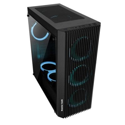 کیس کامپیوتر مستر تک مدل G200