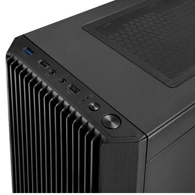 کیس کامپیوتر مستر تک مدل G200