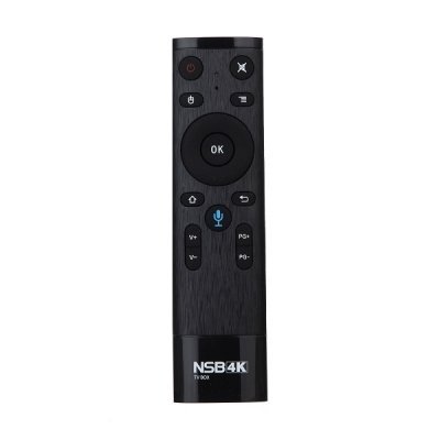 اندروید باکس و ریموت کنترل شیائومی مدل Mi TV Stick MDZ-24-AA
