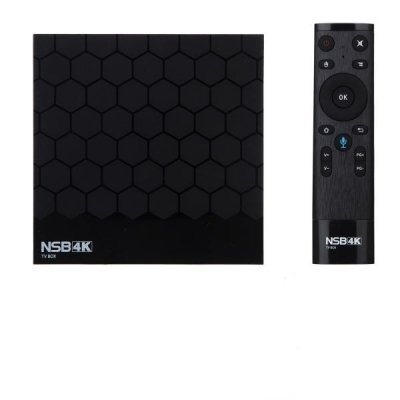 اندروید باکس NAMAVA TV مدل SH-101