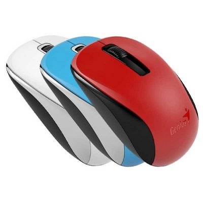 ماوس بی سیم جنیوس مدل Genius NX-7000