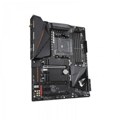 مادربرد گیگابایت مدل GIGABYTE B550 AORUS PRO AC