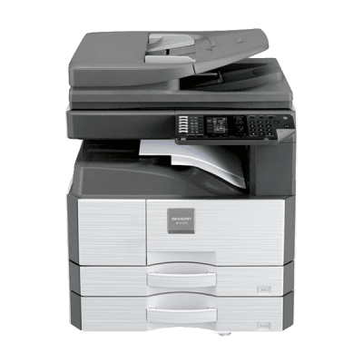 دستگاه کپی SHARP مدل AR-X202
