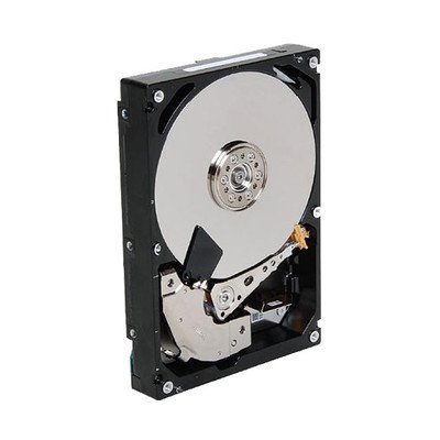 هارد دیسک توشیبا مدل Toshiba Surveillance S300 2TB