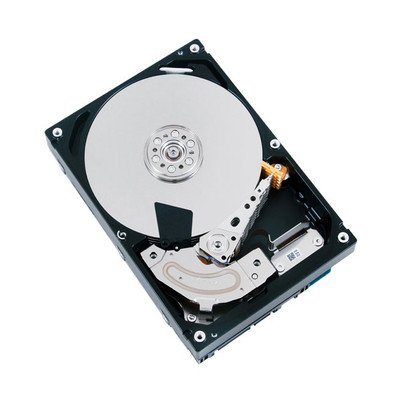 هارد دیسک توشیبا مدل Toshiba Surveillance S300 2TB