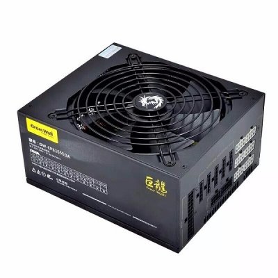 منبع تغذیه گریت وال مدل 1650W