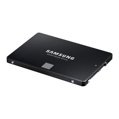 حافظه SSD اینترنال سامسونگ  مدل 870 EVO ظرفیت 1 ترابایت
