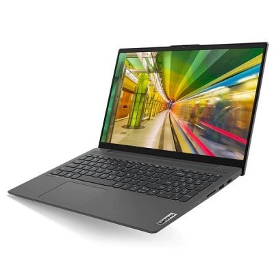 لپ تاپ لنوو مدل Ideapad 5 i7 1165G7/8G/512 SSD/2G