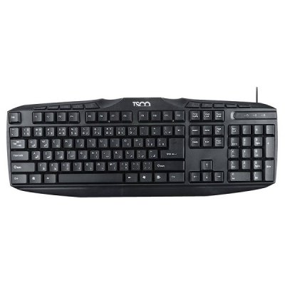 کیبورد باسیم تسکو مدل  TK8020