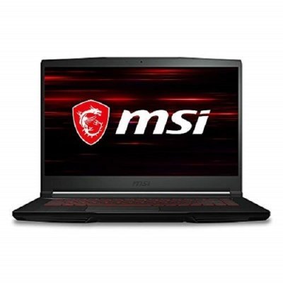 لپ تاپ MSI GAMING مدل  GF63 Thin (10SCSR) i7/16GB/1TB+256SSD/4GB