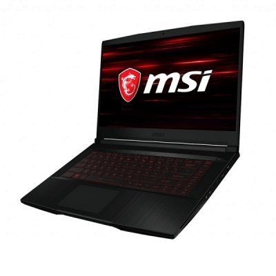 لپ تاپ MSI GAMING مدل  GF63 Thin (10SCSR) i7/16GB/1TB+256SSD/4GB