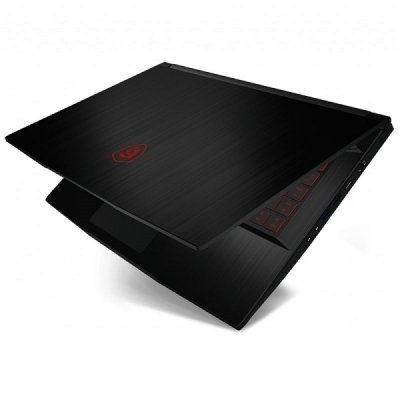 لپ تاپ MSI GAMING مدل  GF63 Thin (10SCSR) i7/16GB/1TB+256SSD/4GB