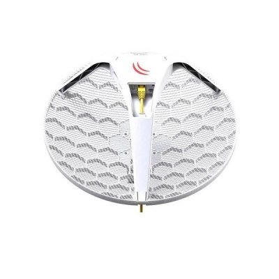 رادیو آنتن وایرلس میکروتیک مدل RBLHG-5ND