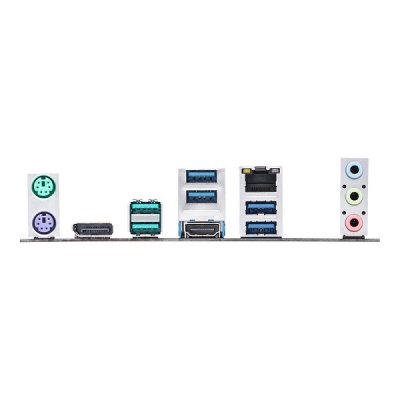 مادربرد ایسوس مدل TUF GAMING Z490-PLUS