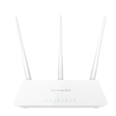 روتر بی سیم تندا مدل  F3