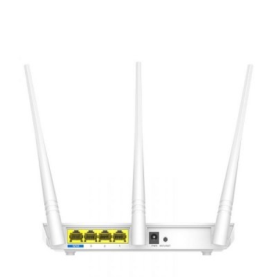 روتر بی سیم تندا مدل  F3